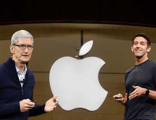 Apple CEO ရာထူးကနေ Tim Cook အနားယူသွားပြီး John Ternus ဟာ CEO အသစ် ဖြစ်လာပြီ