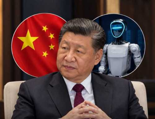 တရုတ်က AI နဲ့ ဆီမီကွန်ဒတ်တာ ကျွမ်းကျင်သူတွေရဲ့ ပြည်ပခရီးသွားလာခွင့်ကို ပိုမိုတင်းကျပ်