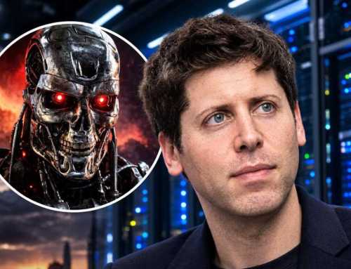 Sam Altman က AI ရဲ့ အကျိုးကျေးဇူးအများကြီးအတွက် ဆိုးကျိုးအချို့ကို လက်ခံသင့်တယ်လို့ ပြော