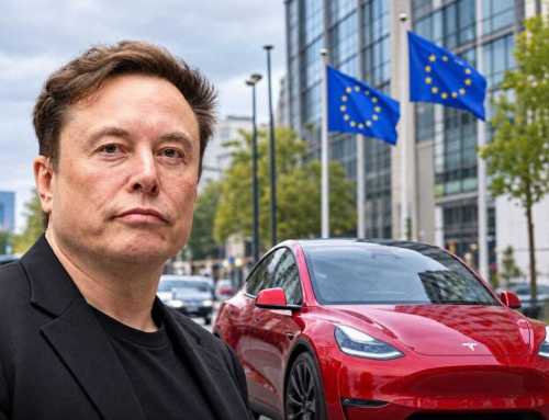 ဥရောပမှာ Full Self-Driving ကို အမည်ပြောင်းလဲလိုက်တဲ့  Tesla