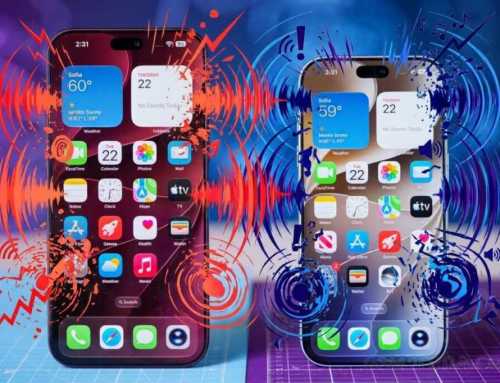 iPhone 18 Pro စပီကာတွေကနေ မူမမှန်တဲ့ အသံဆန်းတွေ ထွက်ပေါ်နေလို့ သုံးစွဲသူတွေ စိတ်ပျက်နေကြရ