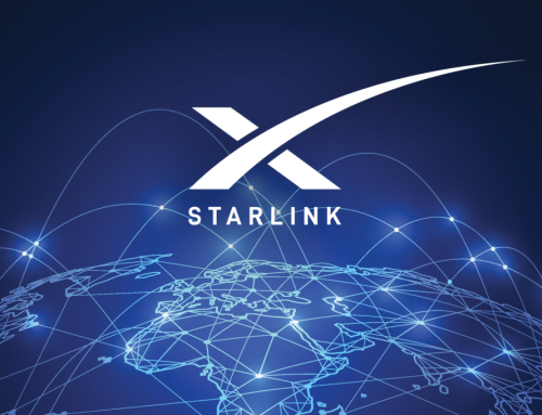 စစ်ပွဲအတွင်း Starlink ကို အီရန် ပိတ်ပင်တားဆီးနိုင်ခဲ့ဟု ဆို