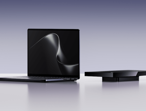 Microsoft က AI Laptop အသစ်ကို  မိတ်ဆက်